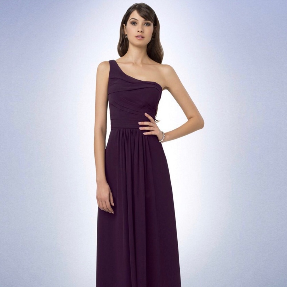 NWT Bill levkoff bridesmaid dress